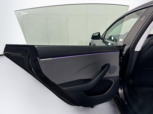 Used 2024 Tesla Model 3 RWD image 24