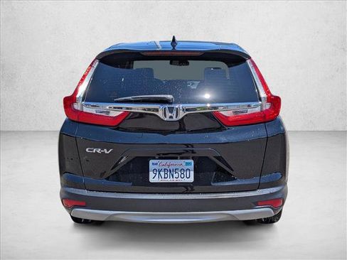 Used 2019 Honda CR-V EX-L image 7