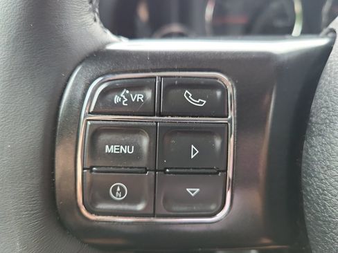 Certified 2018 Jeep Wrangler Unlimited Rubicon AWD/4WD image 28