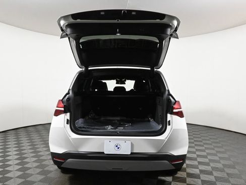 Used 2025 BMW X3 xDrive30i w/ Premium Package image 37