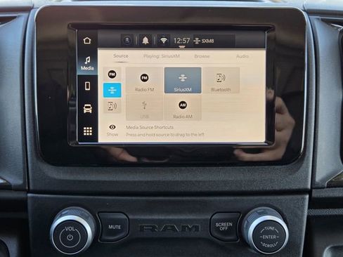 Used 2025 RAM ProMaster 1500 image 17