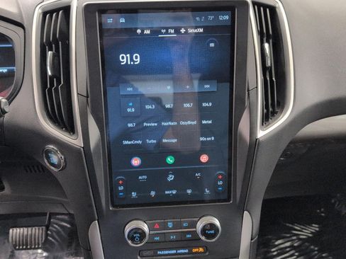 Used 2024 Ford Edge SEL w/ Convenience Package AWD/4WD image 8