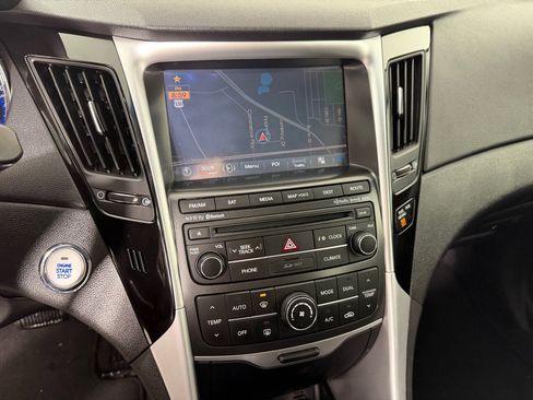 Used 2014 Hyundai Sonata Limited w/ Technology Package 05 image 17