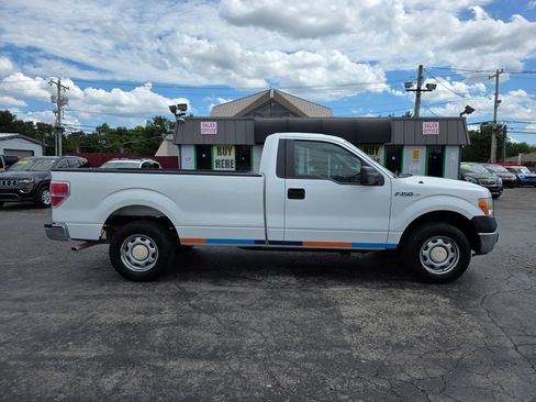Used 2013 Ford F150 XL w/ PWR Equipment Group RWD image 20