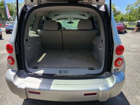 Used 2007 Chevrolet HHR LS image 26