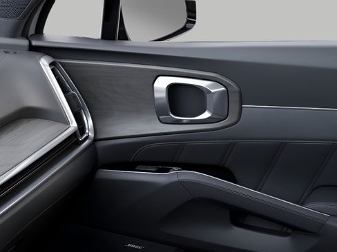 New 2026 Kia Sorento SX Prestige AWD/4WD image 25