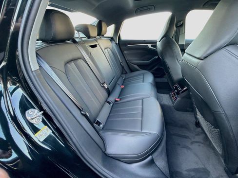 Certified 2026 Audi A6 Premium Plus w/ Premium Plus Package AWD/4WD image 29