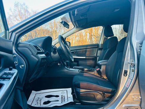 Used 2016 Subaru Impreza 2.0i image 18