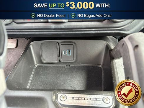 Used 2021 Ford Bronco Big Bend image 29