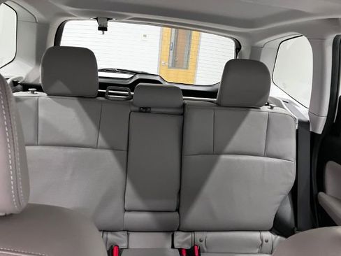 Used 2015 Subaru Forester 2.5i Limited w/ Popular Package #2 image 44