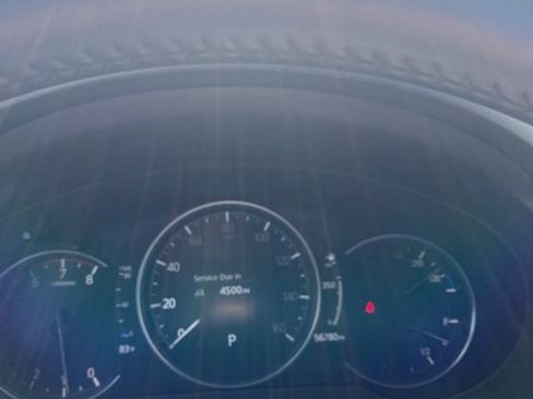 Used 2023 MAZDA CX-5 AWD 2.5 S w/ Premium Package image 18