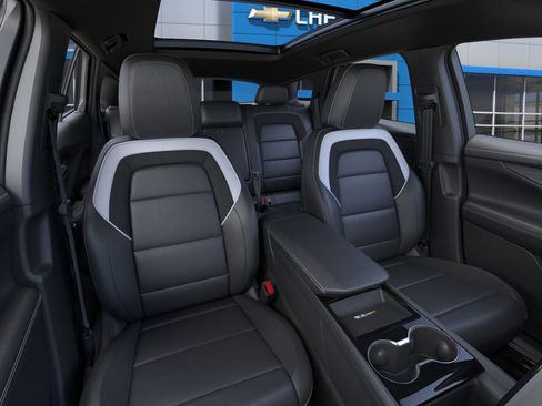 New 2026 Chevrolet Blazer EV LT image 52