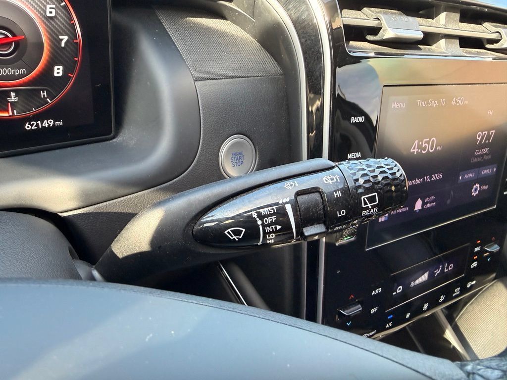 Used 2022 Hyundai Tucson SEL w/ Convenience + Premium Package FWD image 17