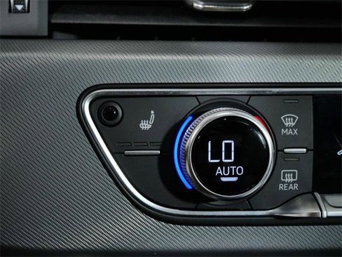 Used 2024 Audi A5 2.0T Premium Plus w/ Premium Plus image 27