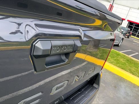 New 2026 Toyota Tacoma SR5 RWD image 15