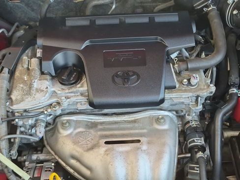 Used 2017 Toyota RAV4 XLE FWD image 23