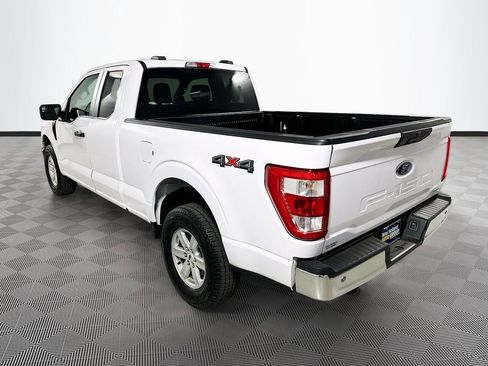 Certified 2021 Ford F150 XL w/ Equipment Group 101A High image 8