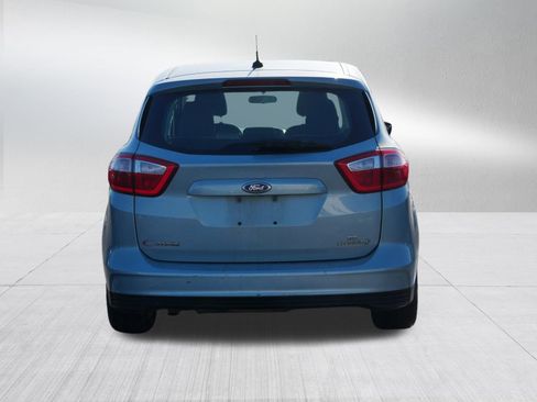 Used 2014 Ford C-MAX SE image 4