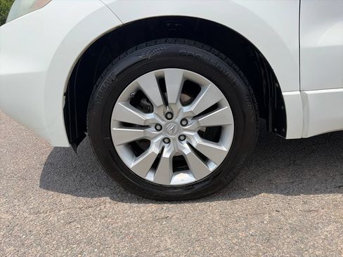 Used 2012 Acura RDX FWD image 19