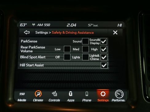 Used 2021 Dodge Challenger R/T Scat Pack w/ T/A Package image 27