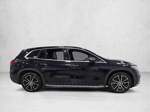 Certified 2023 Mercedes-Benz EQS 450+ SUV image 4