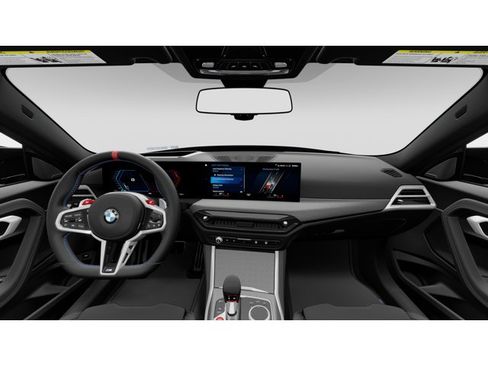 New 2026 BMW M2 w/ Lighting Package RWD image 10