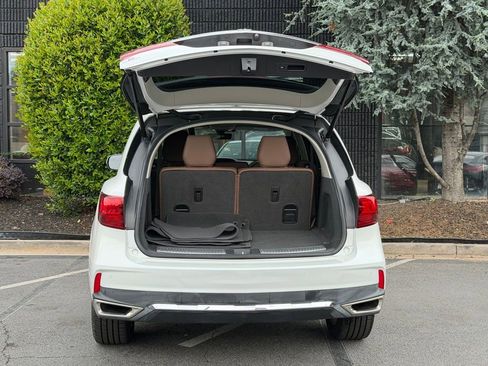 Used 2020 Acura MDX FWD w/ Technology Package image 17
