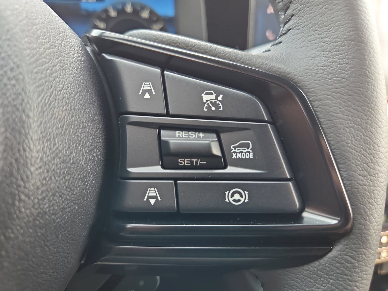 New 2026 Subaru Outback Premium AWD/4WD image 32