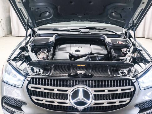 Certified 2026 Mercedes-Benz GLE 350 4MATIC image 34