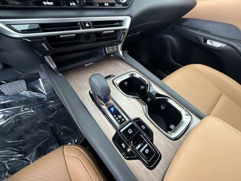 Certified 2024 Lexus RX 350 Premium w/ Cold Area Package FWD image 21