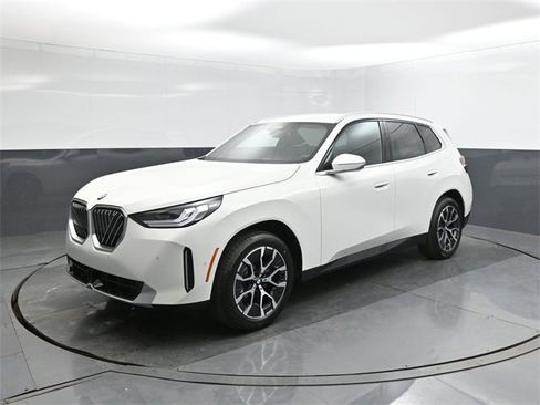 New 2026 BMW X3 xDrive30 w/ Convenience Package image 1