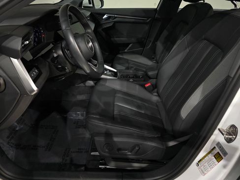 Used 2023 Audi A3 2.0T Premium image 19