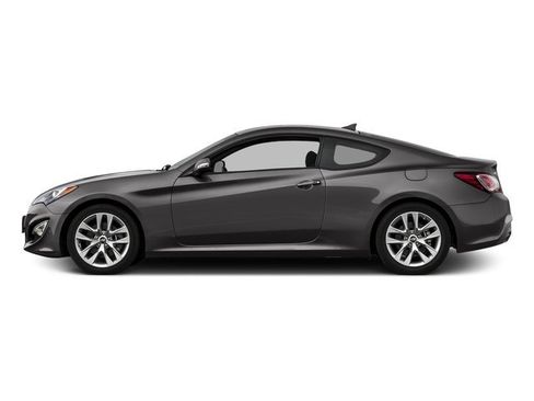 Used 2016 Hyundai Genesis Coupe 3.8 image 2