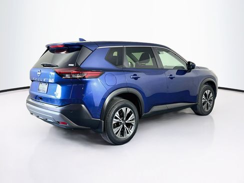 Used 2023 Nissan Rogue SV FWD image 9