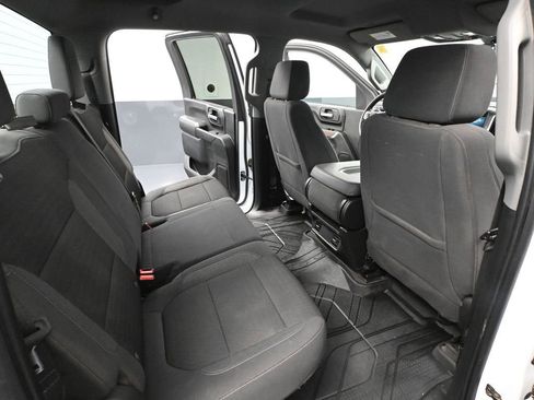 Used 2022 Chevrolet Silverado 2500 LT image 43