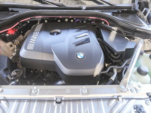 New 2026 BMW X3 xDrive30i w/ Premium Package AWD/4WD image 24