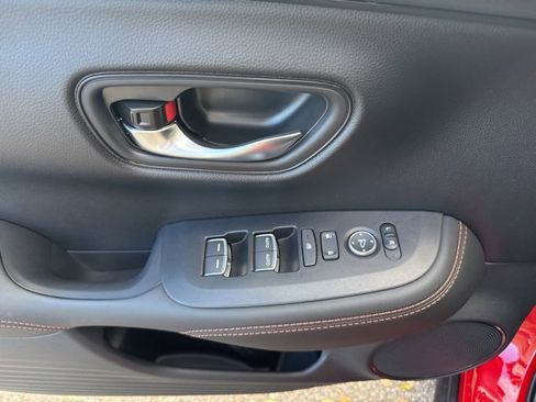 New 2026 Honda HR-V Sport image 16