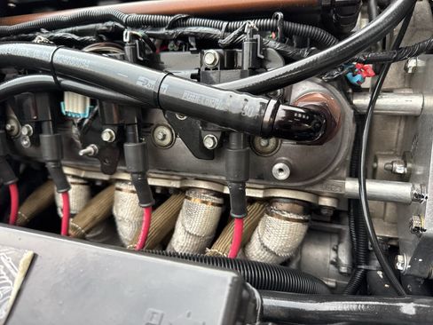 Used 2012 Chevrolet Corvette Grand Sport image 31