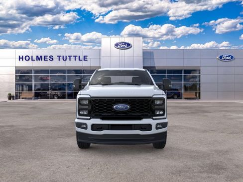 New 2026 Ford F350 XL w/ STX Appearance Package AWD/4WD image 6