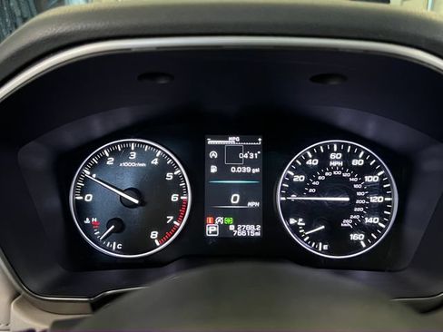 Used 2021 Subaru Legacy Limited AWD/4WD image 25