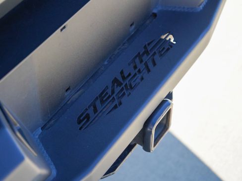 Used 2023 Ford F150 Raptor image 9