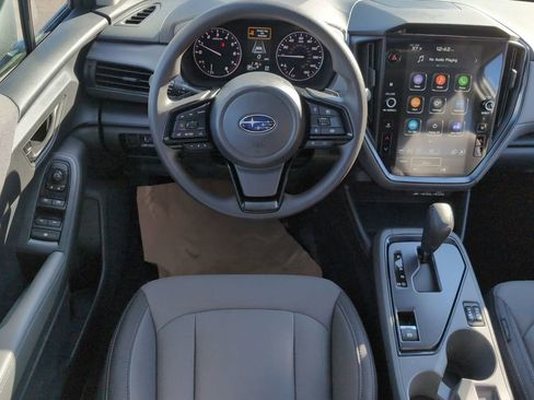 New 2026 Subaru Crosstrek 2.0i Premium image 14