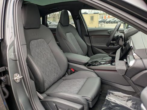 New 2025 Audi S5 Premium Plus image 10