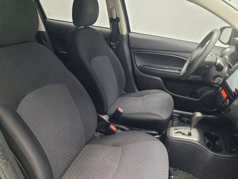 Used 2020 Mitsubishi Mirage SE image 21