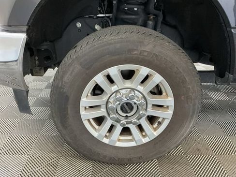 Used 2019 Ford F350 XL w/ STX Appearance Package AWD/4WD image 10