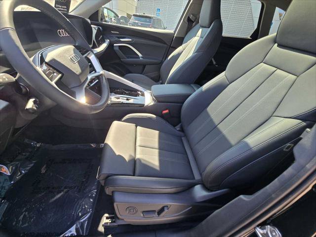 New 2026 Audi Q5 Premium Plus AWD/4WD image 23
