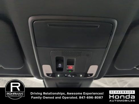 New 2026 Honda CR-V Sport-L image 10