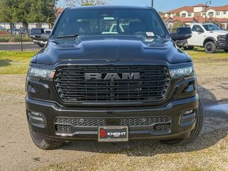 New 2026 RAM 1500 Laramie w/ Night Edition video 3