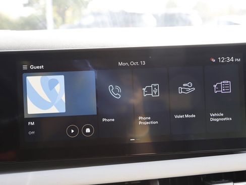 New 2026 Hyundai Tucson SE image 22