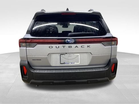 New 2026 Subaru Outback Premium image 3